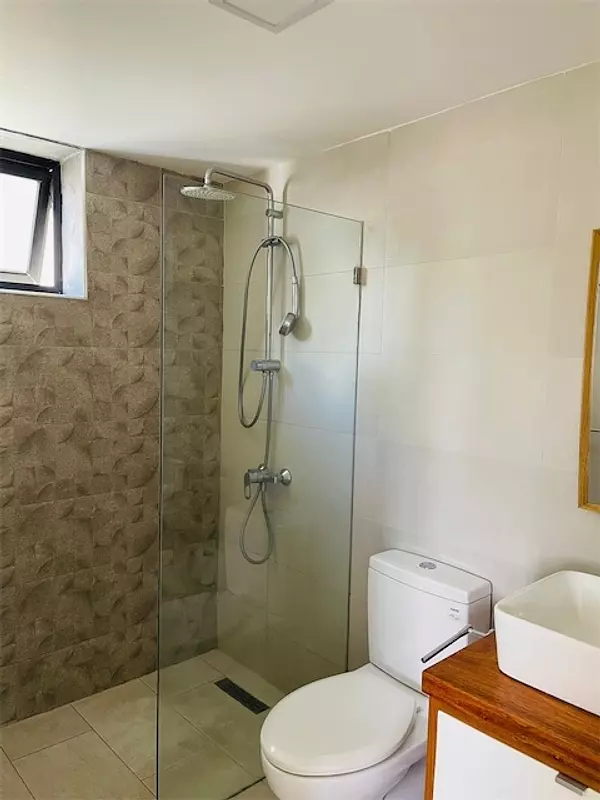 apartamentos - Apartamento de renta en La Trinitaria 7