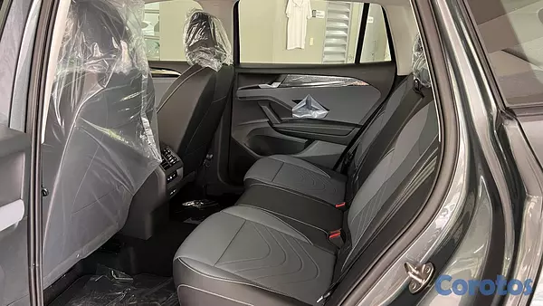 jeepetas y camionetas - Volkswagen Tiguan 2026 11