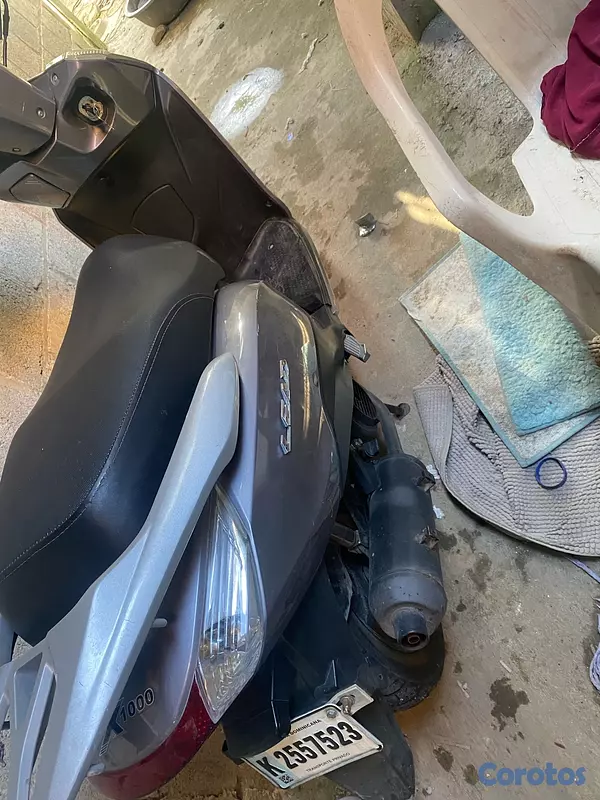 motores y pasolas - negociable súper presio y con garantia esta nitida de makina nunca sea destapa 2