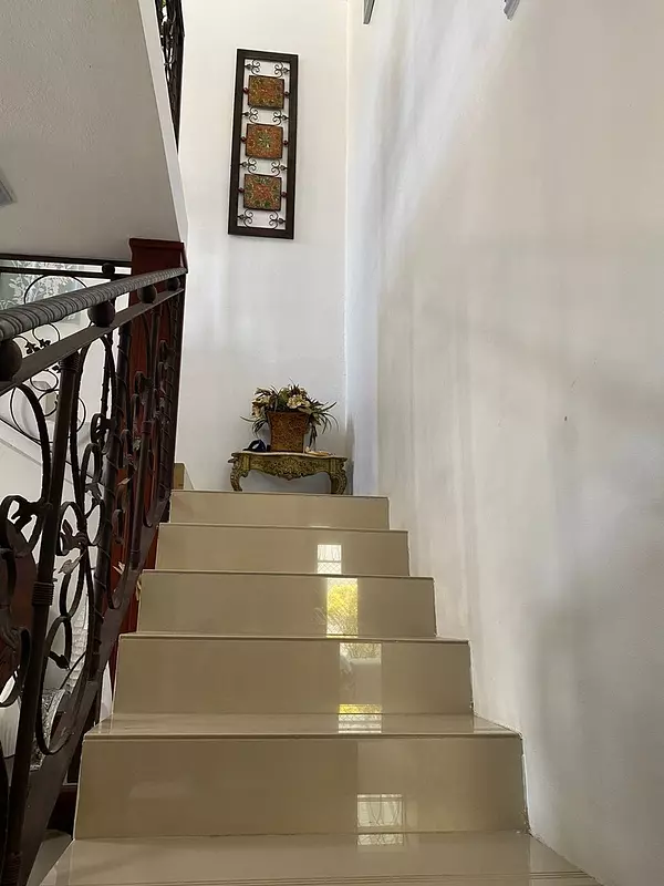 casas - Se Vende Casa de 2 Niveles en Los Girasoles  5