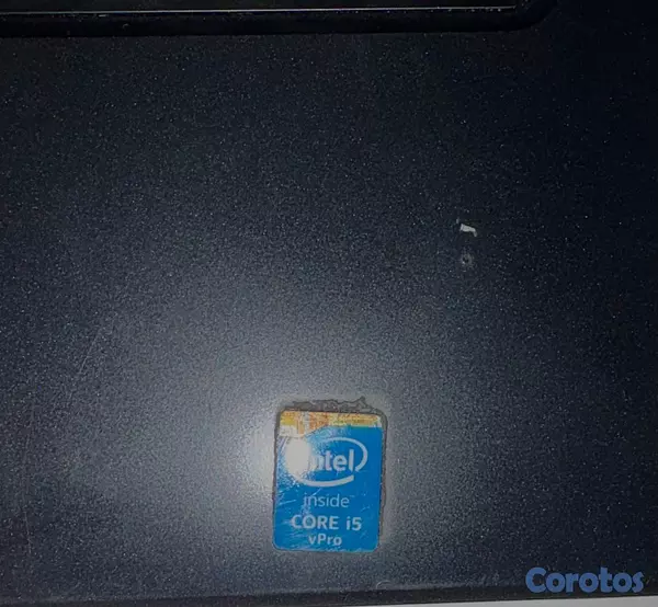 computadoras y laptops - Laptop Dell Latitude E5450 2