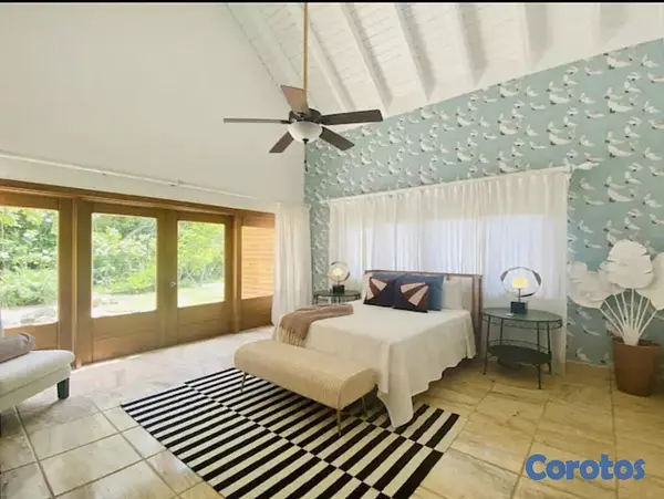 casas vacacionales y villas - Lujosa villa en el exclusivo proyecto Cap Cana, en Punta Cana 7