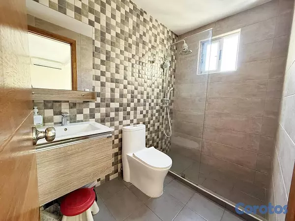 apartamentos - 2 Habitaciones en Naco Oportunidad 9