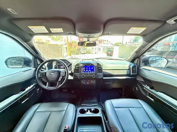 jeepetas y camionetas - FORD EXPEDITION 2018 . Oferta . oferta  6