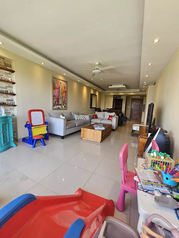 apartamentos - apartamento en arroyo hondo viejo en venta  2