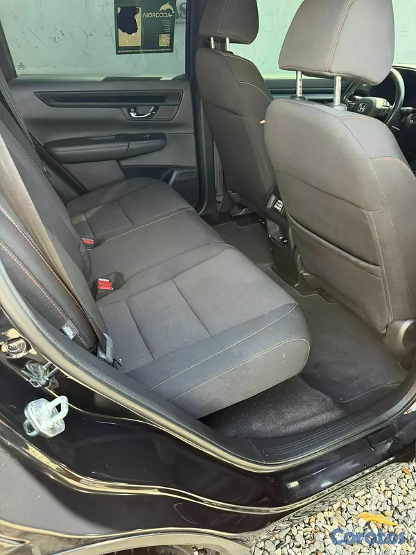 jeepetas y camionetas - honda cr-v hibrida 2024 7