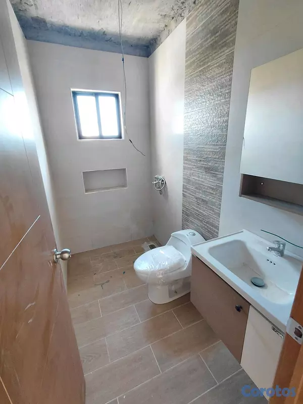 apartamentos - vendo Apartamento Nuevo en Mirador del Oeste  7