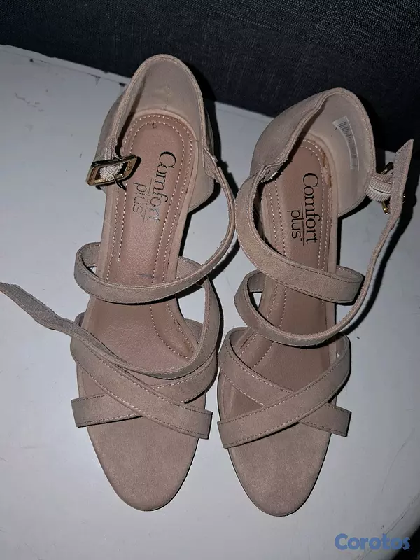 zapatos para mujer - Vendo zapatillas mujer  4