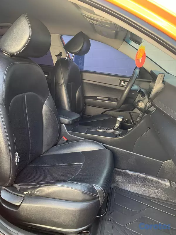 carros - KIA K5 2018 9
