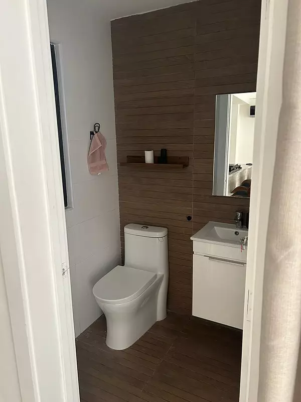 apartamentos -  Alquilo y Vendo apartamento en gazcue 8