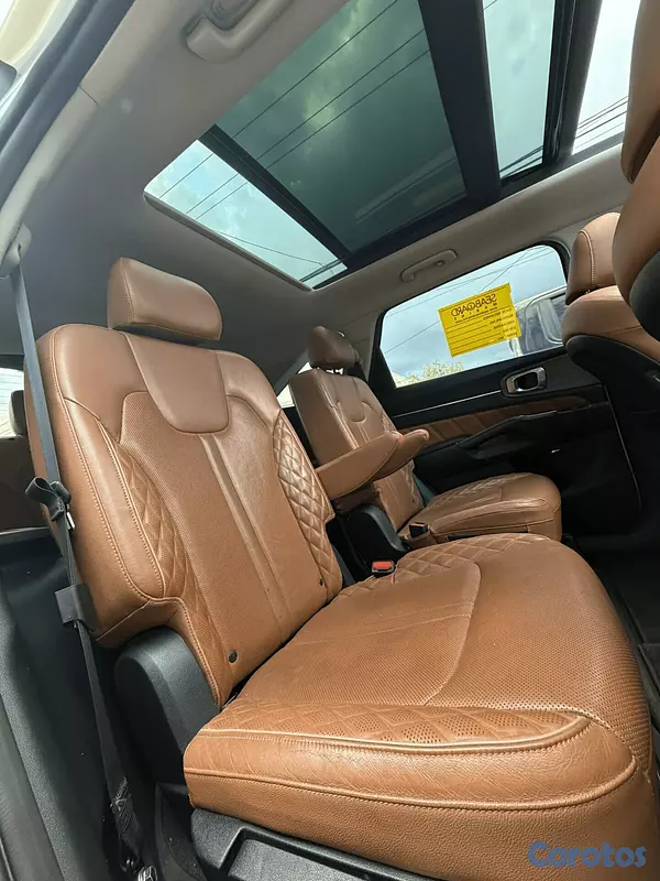 jeepetas y camionetas - 2021 Kia Sorento XS Prestige 4x4 – FULL DE LUJO 4