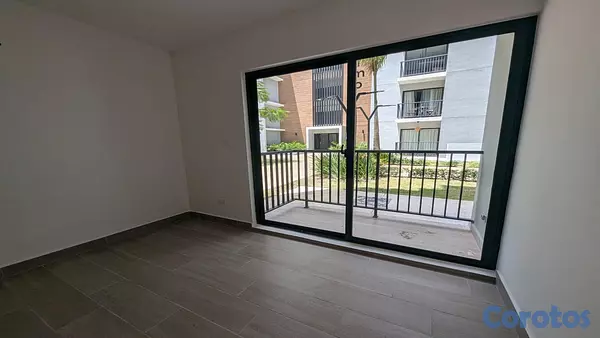 apartamentos - Apartamento en Alquiler en Jardines 3, Punta Cana 4