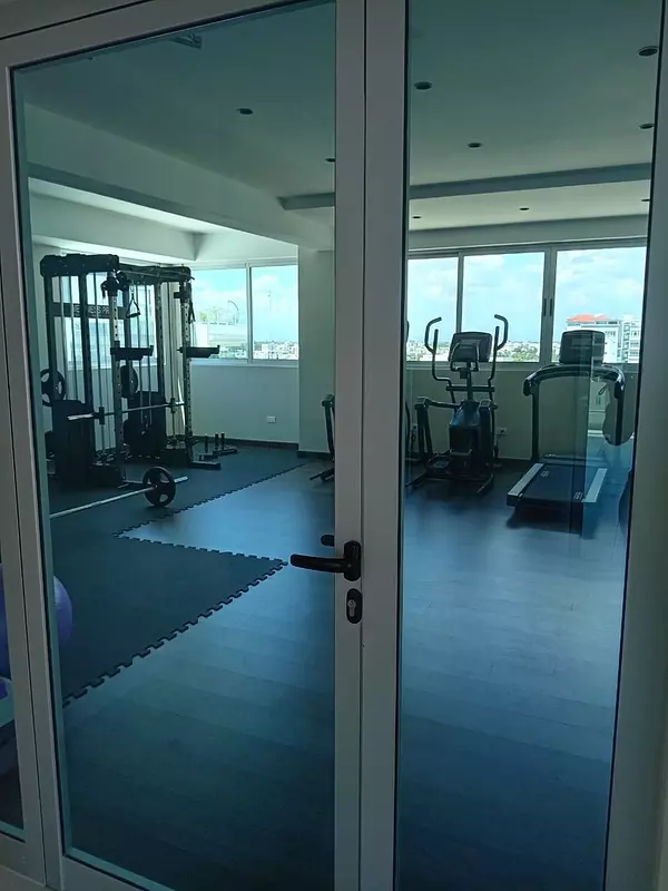 apartamentos - VENDO APARTAMENTO EN EVARISTO MORALES

 ¡Idóneo para inversión!

61 mts2 net 2
