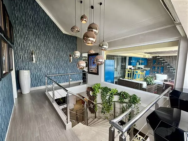 penthouses - Vendo Pent-house en Bella Vista  3