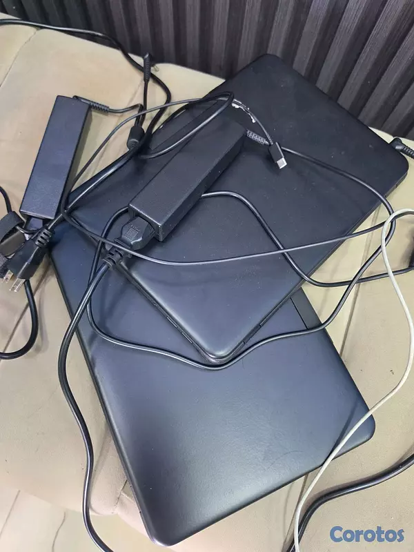computadoras y laptops - dos mini lapto por 7500 3
