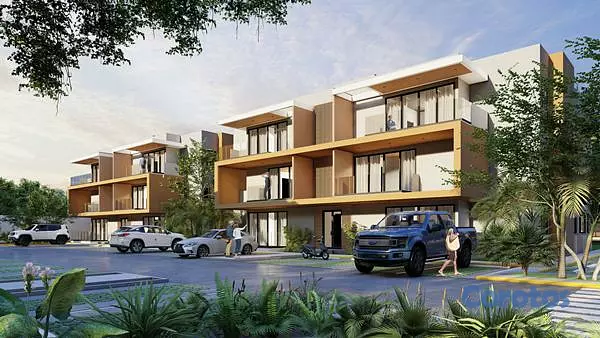 apartamentos - APARTAMENTOS EN PUERTO PLATA - PRADO SUITES 2