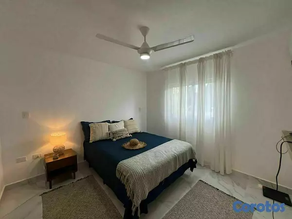apartamentos - Espectacular apartamento en playa nueva la Romana  10