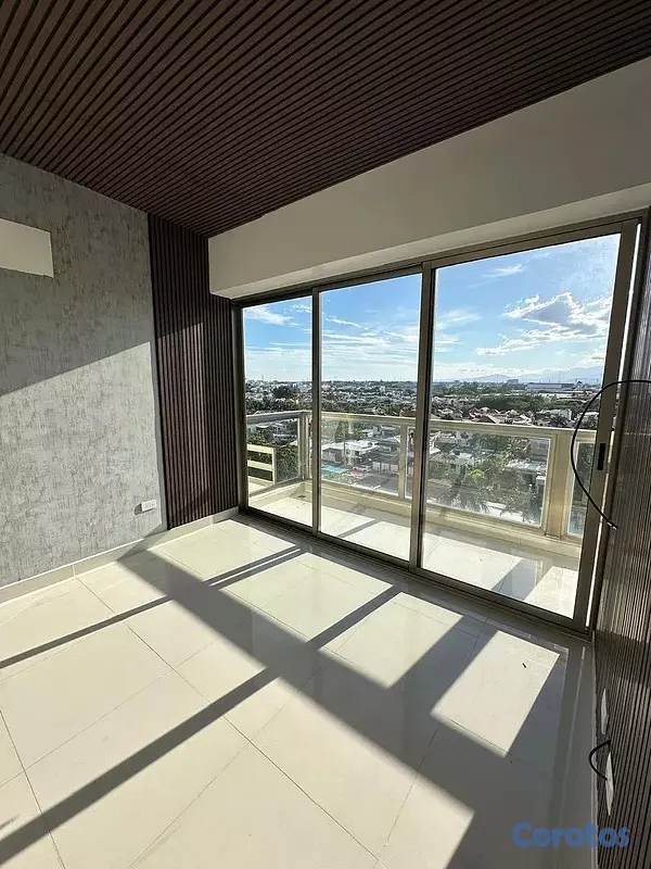 apartamentos - Alquiler de Apartamento en el Millon 1