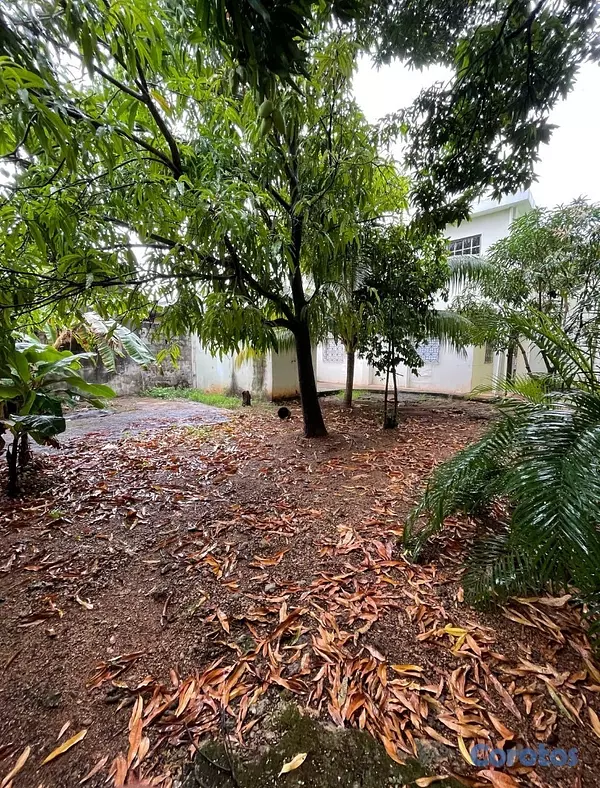 casas - se vende casa 4