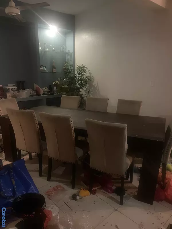 muebles y colchones - Mesa de comedor comprado en ILUMEL  4