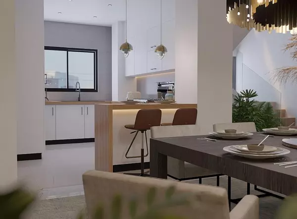 apartamentos - Apartamentos de Lujos en Alma Rosa I 6