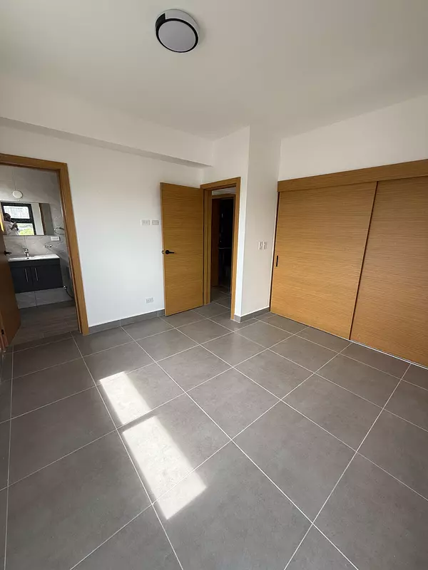 apartamentos - Alquilo apartamento con línea blanca en Gazcue  2
