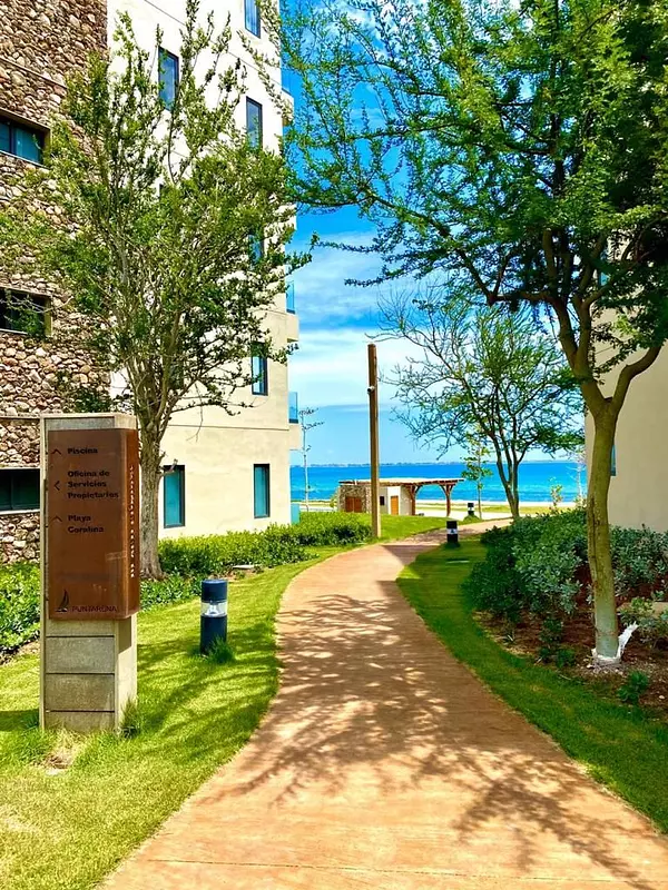 apartamentos - Puntarena, Apartamentos En Construcción Justo frente a la Playa 3