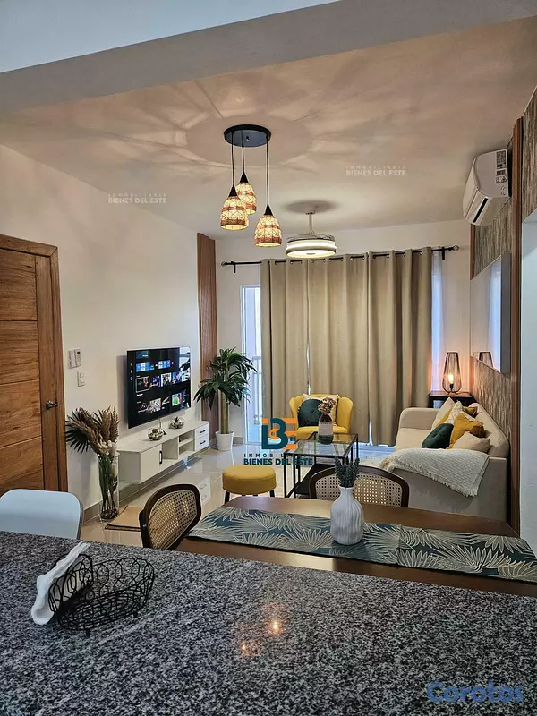 apartamentos - Se vende apartamento con excelente 📍  3