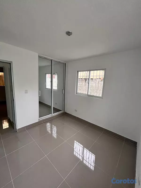 casas - Casa en Residencial Roalva Hato Nuevo- Manoguayabo 2