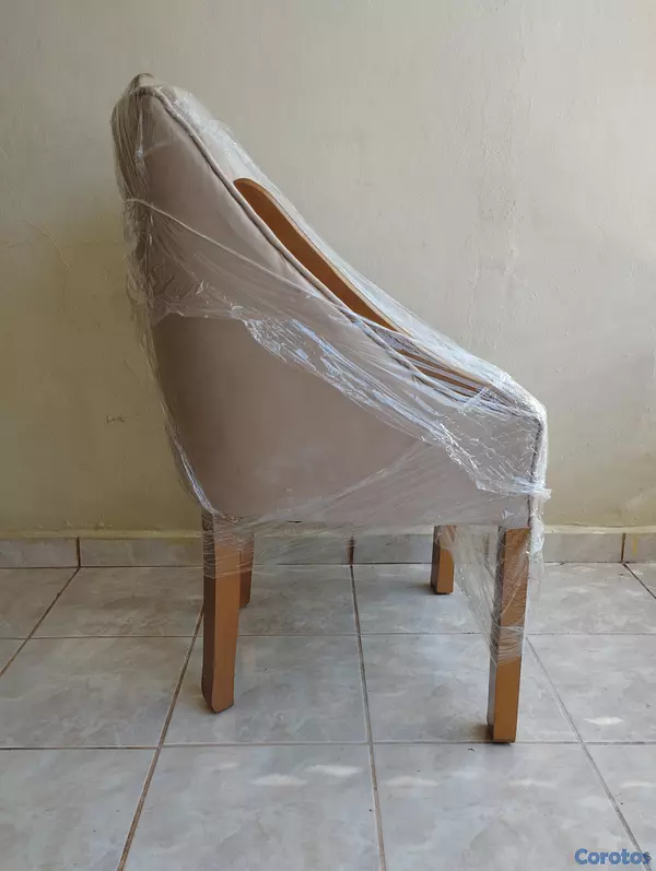 muebles y colchones - Comedor  4