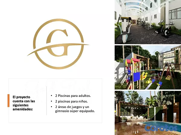 apartamentos - PROYECTO Gold Reef terraform  3