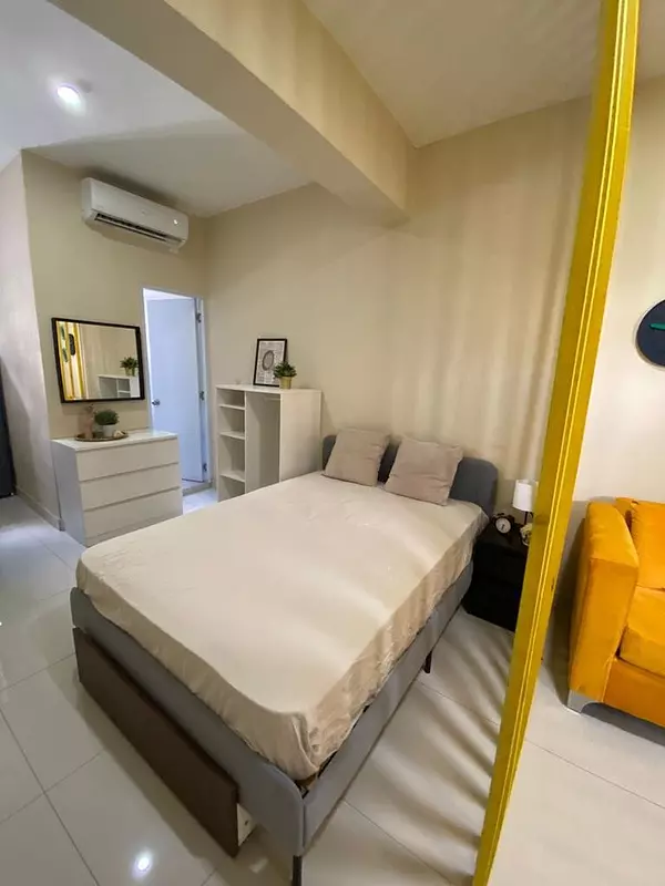 apartamentos - Alquiler Apartamento Estudio Amueblado Ubicado en Gazcue, Santo Domingo 4