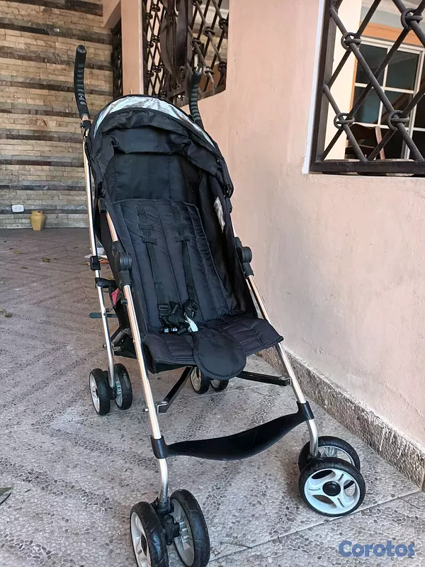 coches y sillas - 🍼 Coche Summer 3Dlite – Liviano, cómodo y fácil de plegar 💕 6