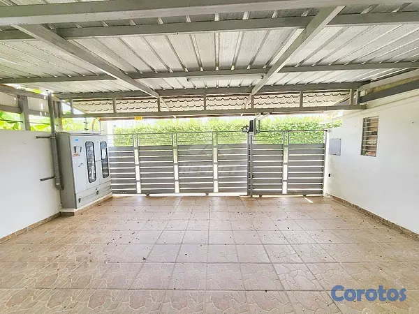apartamentos - APARTAMENTO CON TERRAZA JARDINES DEL ESTE SANTIAGO 10