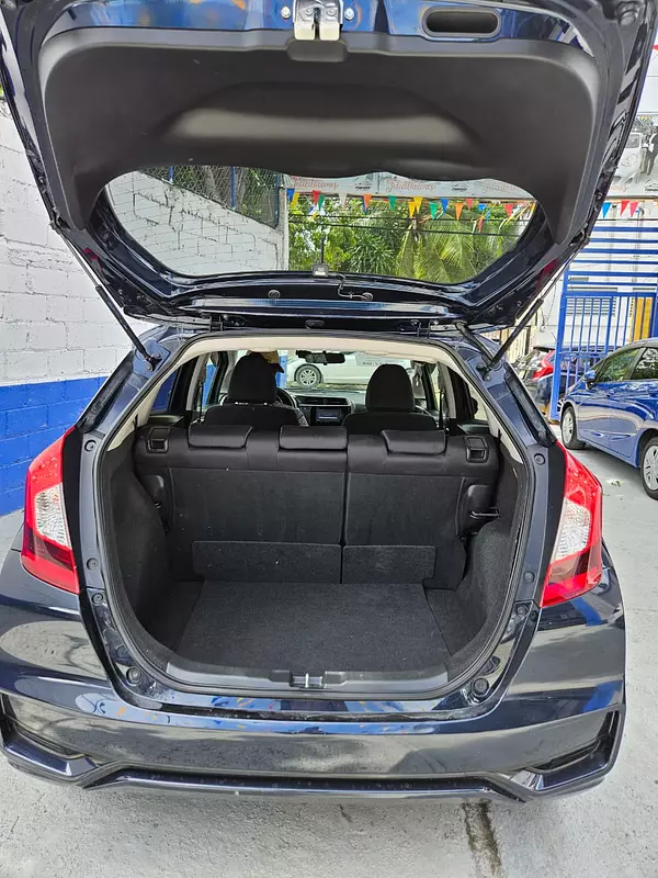 carros - HONDA FIT  10