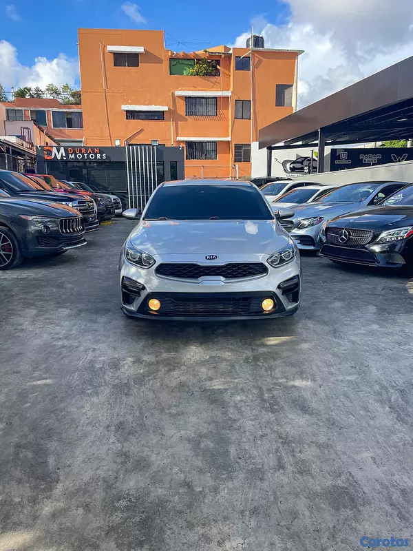 carros - Kia Forte LX-S PLUS 2020✅ 2