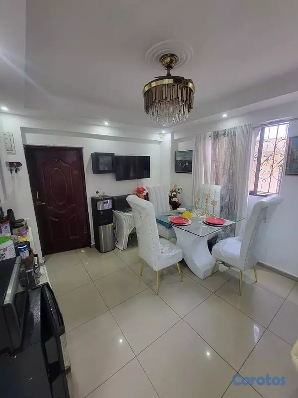 apartamentos - Apto en venta: Renacimiento Santo Domingo. D.N 7