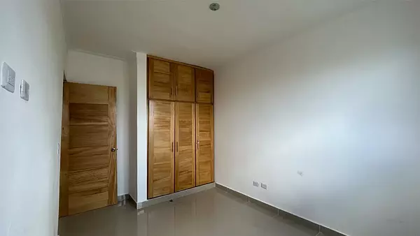 apartamentos - Edificio residencial de 4 apartamentos nuevos 1718 3