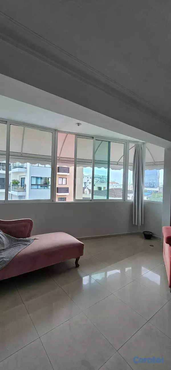 penthouses - Vendo penthouse: En Mirador Norte  9