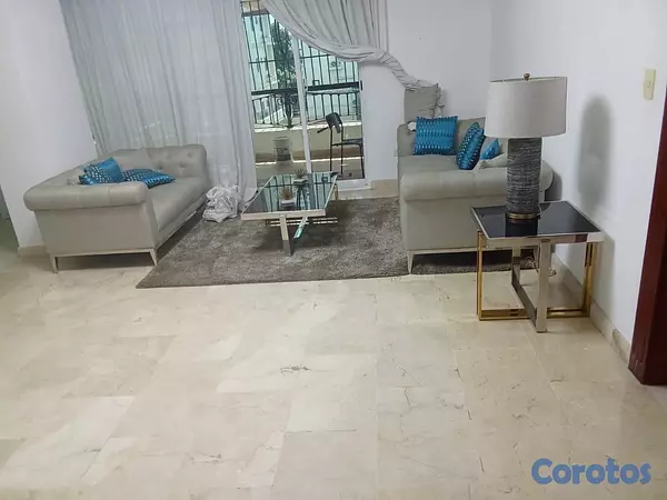 apartamentos - OPORTUNIDAD EN BELLA VISTA – APARTAMENTO DE 300 m²  7