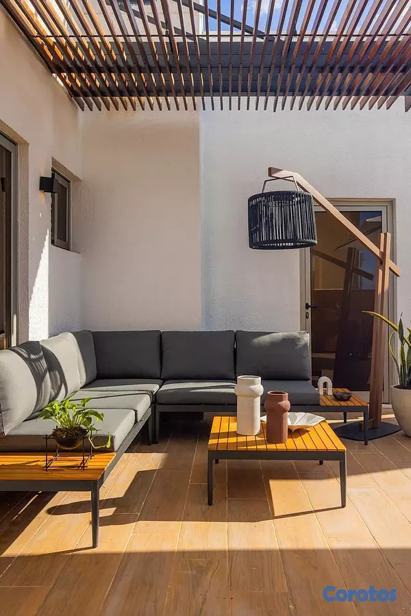 penthouses - Penthouse en  Paraiso Nuevo Recibo Solar paraiso 4