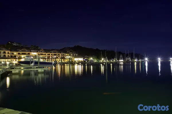 penthouses - Penthouse en Puerto Bahia Samana de oferta 3