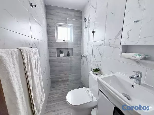 apartamentos - Apartamento en Venta la Espirilla  3