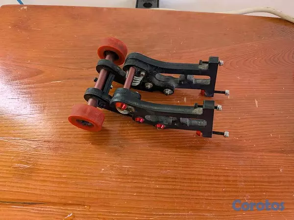 otros electronicos - Accesorios RC / Bundle Spektrum Smart 8