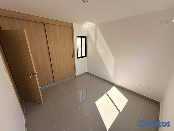 apartamentos - Residencial Emil – Apartamento de 2 Habitaciones L 8