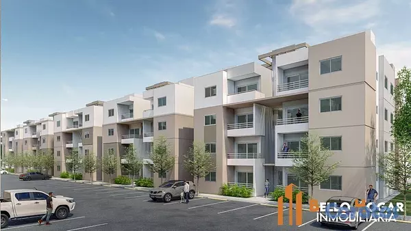 apartamentos - 🏡 Apartamentos en Av. Jacobo Majluta desde RD$4.5  14