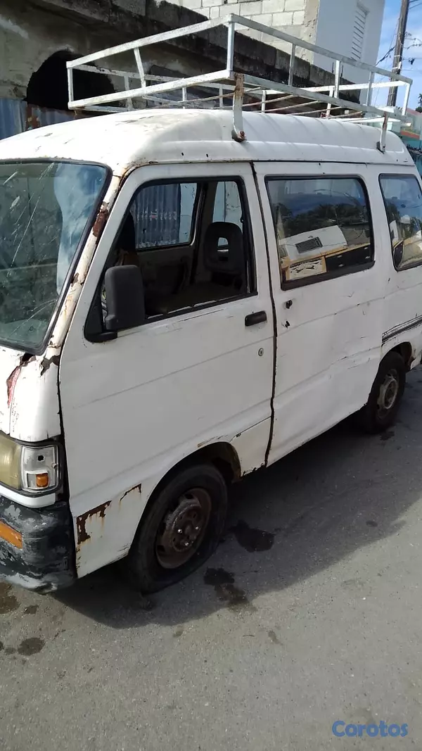 otros vehiculos - Mini Van, Vehículos  10