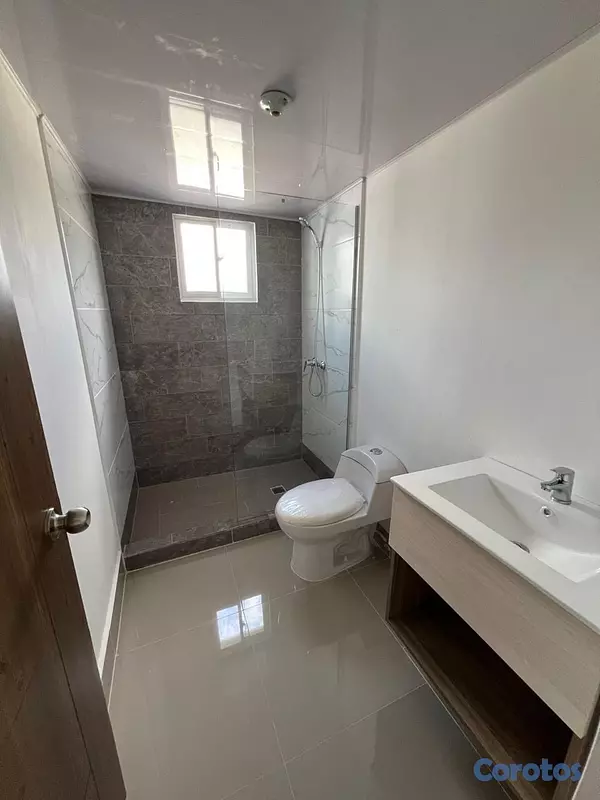 apartamentos - SE ALQUILA AMOLIO APARTAMENTO EN SANTIAGO ALTOS DEL VALLE 8