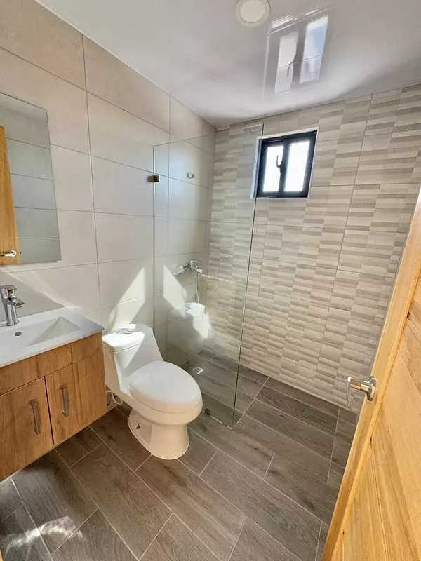 apartamentos - Vendo apartamento nuevo en Los Prados  4