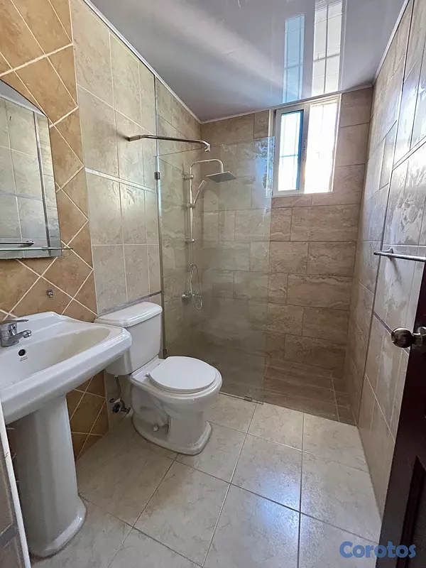 apartamentos - tercer nivel de venta en La Española 9